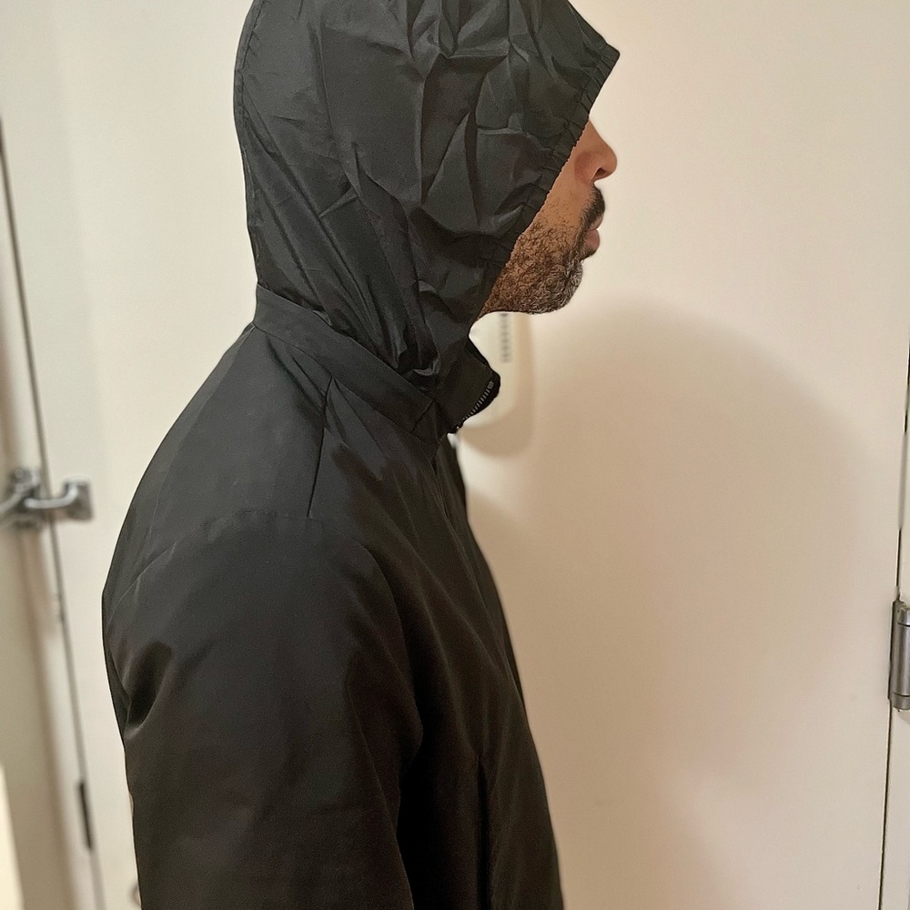 THEORY Multi Pocket Tech Jacket - Picture 7 of 8